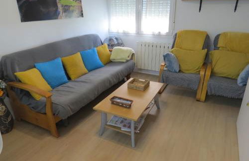 MERINDADES AMAZUL CORZO - Apartamento Turístico - Medina de Pomar - Foto 63