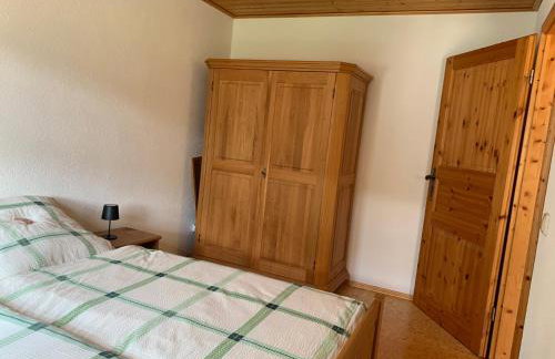 Ferienwohnung Kleines Wiesental - Foto 7
