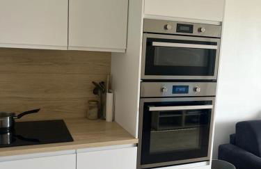 3 Piéces confort climatisé vue mer, 4 personnes à Saint-Jean Cap Ferrat à proximité de monaco et menton - Foto 4