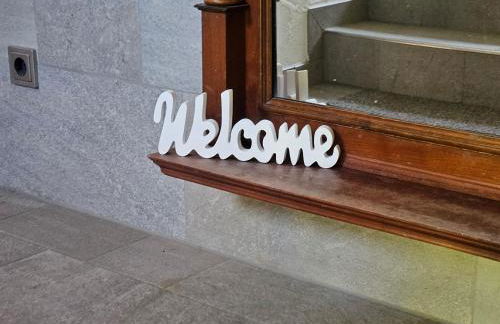 Residence Moai - Gardenview - Business Travel - kostenloser Parkplatz, WLAN, Waschtrockner, Smart TV, Qbo ESSENTIAL, ergonomischer Schreibtisch - Foto 6