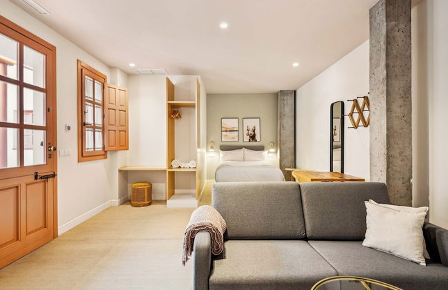 Limehome Cordoba Calle Pozanco - City Center - Foto 10