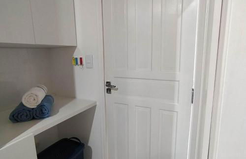 Loft encantador D - 8 km de Floripa - Foto 16