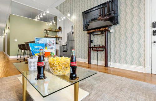 Swepson Guesthouse KING Sleep42 15BR 10BA 22Beds - Foto 23