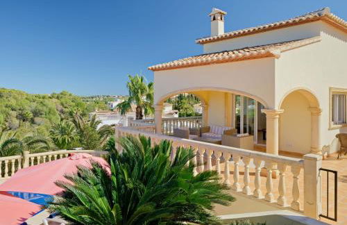 Holiday Home Casa Piedra by Interhome - Foto 30