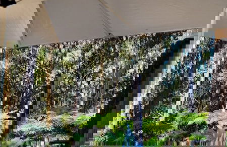 Fern Cottage at Fern Falls Cottages - Foto 5