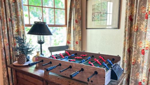 Treetop Cottage - Foto 2