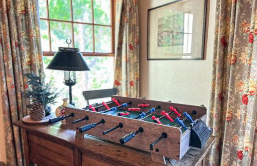 Treetop Cottage - Foto 2