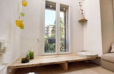 Design&Terrazzo a 5 min dal centro - Laura's House - Foto 11