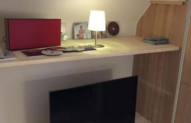 Two apartments in one house - Ferienhaus Matz - Foto 2