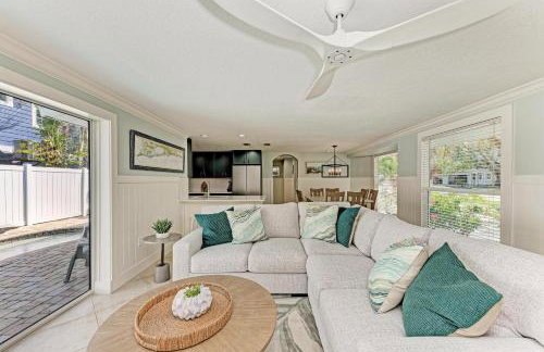 Anna Maria Island Blue Bella Bliss - Private Heated Pool - Foto 50