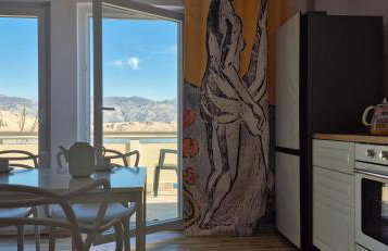 Seaview family apartments Dubrava - Photo 43