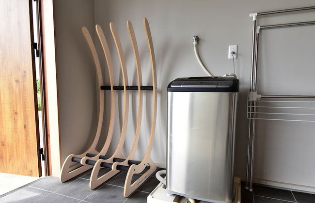 Rakuten STAY MOTEL Kujukurihama Katakai - Foto 9