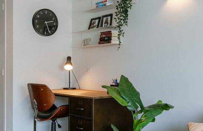 Trendy Apartment in Koksijde Near the Beach - Foto 8