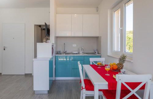 Brand New Apartment Nebo - Foto 6