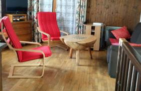 CHALET LES EPILOBES - Foto 17