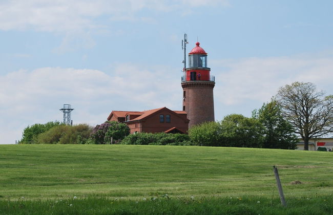 Ferienwohnung mit Garten in Zweedorf - Foto 29