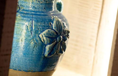 Lindos Shore Boutique Villa with sea view - Photo 58