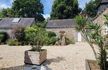 L'Arche de Kerohan - Foto 21