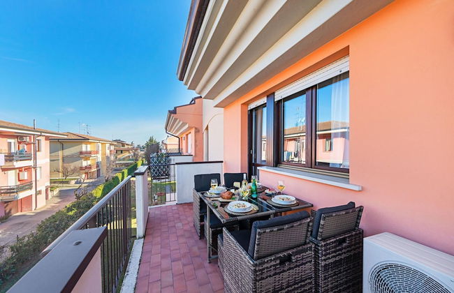 Maisonnette Il Todeschino B12 by Wonderful Italy - Foto 10