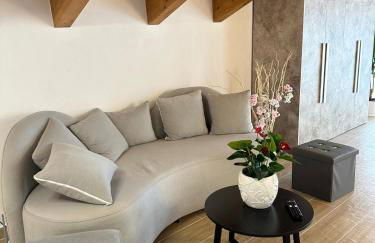 Residenza Zotaj LA MANSARDA - Foto 22