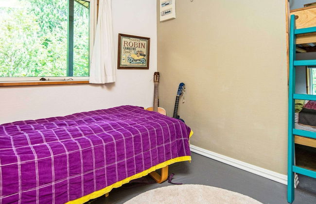 5 Person Holiday Home in Hemmet - Foto 26