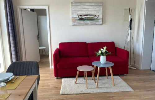 Ostseestrand-Apartments - Foto 11