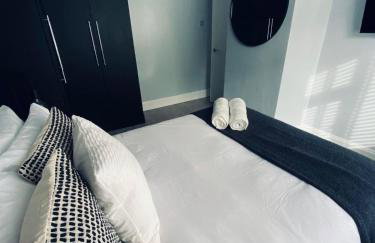 The Secret Garden Retreat With Hot Tub - Foto 50