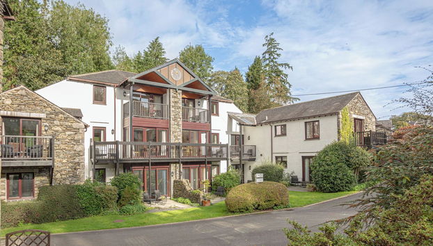 The Burnside Park Owners Club - Foto 3