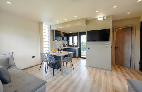 Grand Kourouta Pool Apartments - Foto 71