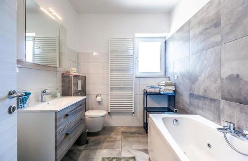 Villa House Gortan - with heated pool near Pula Istria - Ferienhaus Istrien - Foto 37