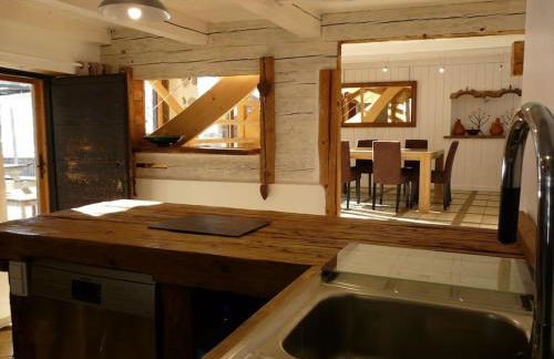 le marmoton - Foto 20