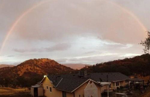 Waxberry Getaway Sequoia/Kings Canyon National Pks - Foto 70