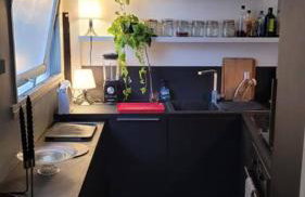 Lovely Artist Appartment - Foto 6