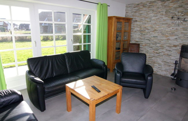 Reihenhaus Kleiner Steert in Friedrichskoog-spitze - Foto 16