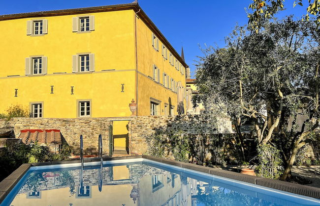 Palazzo Tiglio - A Small Luxury Hotels of the World - Foto 39