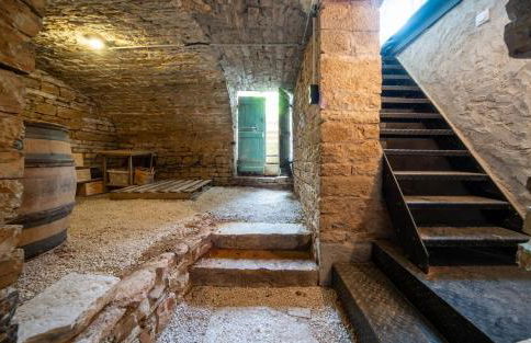 La Cave des Miracles - Foto 9