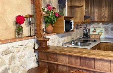 Casa Carabias Sigüenza - Foto 13