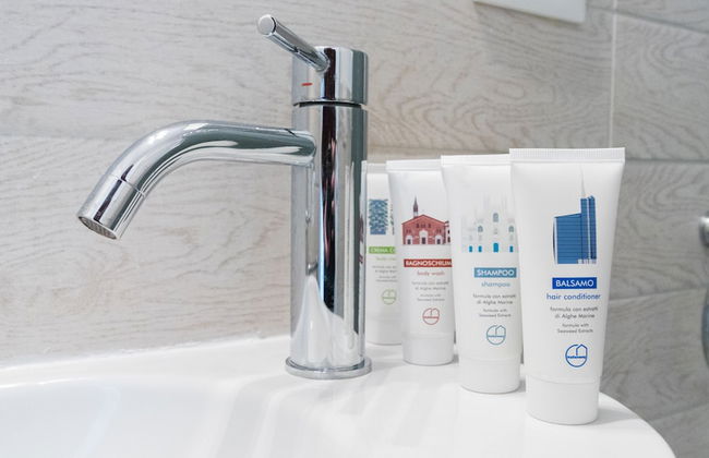 Italianway - Bligny 19 Flat - Foto 35