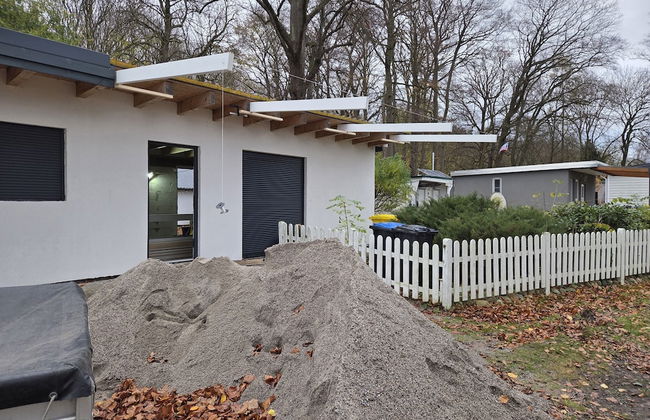 Bungalow Park am Salzhaff - Photo 39