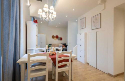 Bilocale Romantico centrale parking - Foto 13