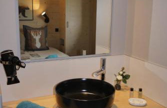 Les Ours de Combloux - Photo 22