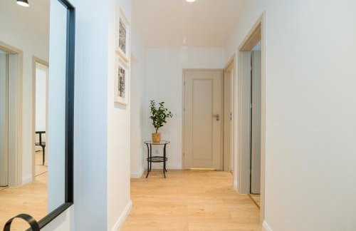 ShortStayPoland Dąbrowszczaków (B138) - Foto 16