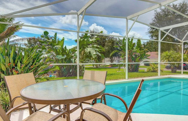 Michael's Southern Dunes Vacation Home - Foto 20