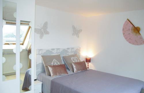 Holiday Home Meeresblick by Interhome - Foto 31