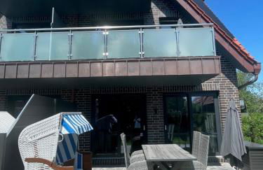 Winkelschiffchen III mit Sauna - Foto 45