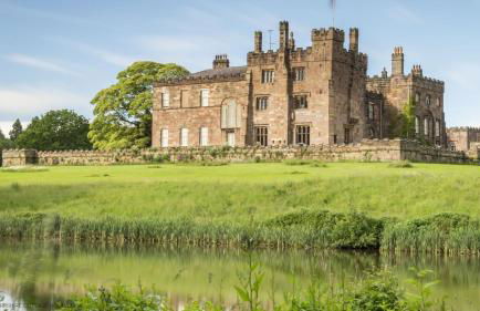 Grange Cottage - Foto 45