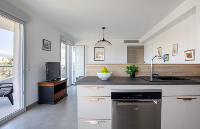 Rive de Cagnes - Foto 6