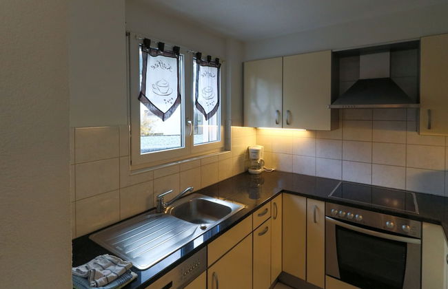 Apartments Schmid - Foto 40