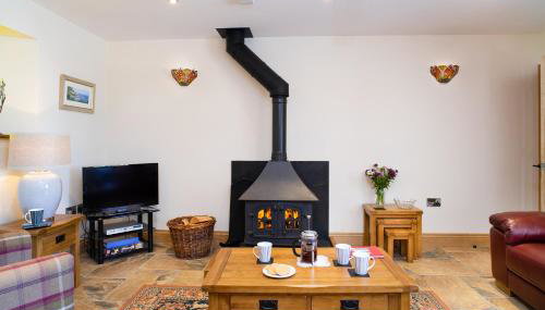 Teifi Cottage - Foto 3