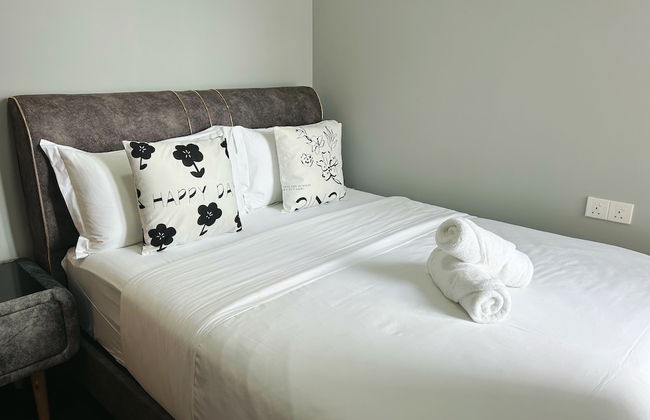 R&F Superior Homestay By Han Lin Sojourn - Foto 25